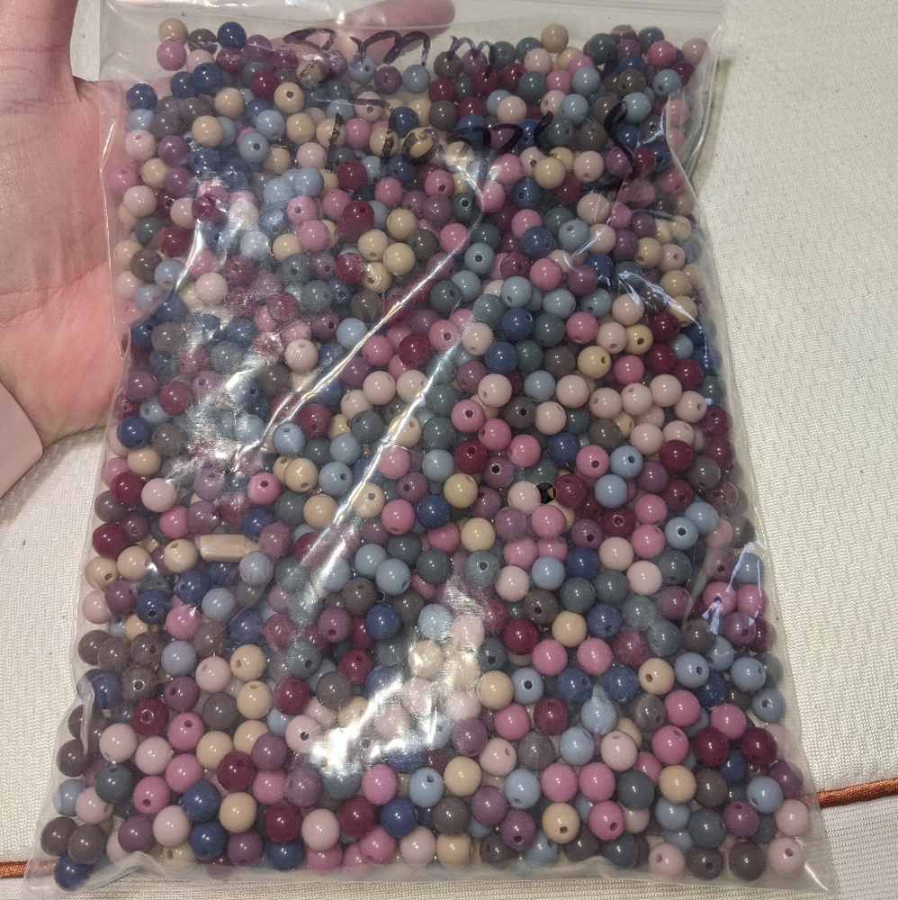 Beads